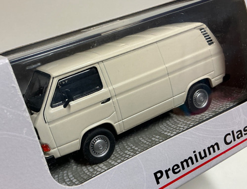 Modellauto t3a transporter - vw,