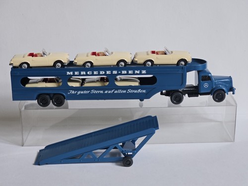 Wiking sondermodell - wiking,