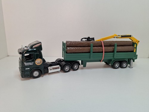 Maisto lkw scania r164 - scania,