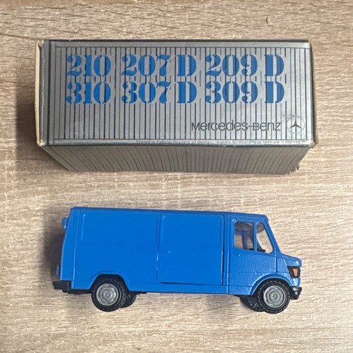 Mercedes benz kleintransporter - mercedes-benz,