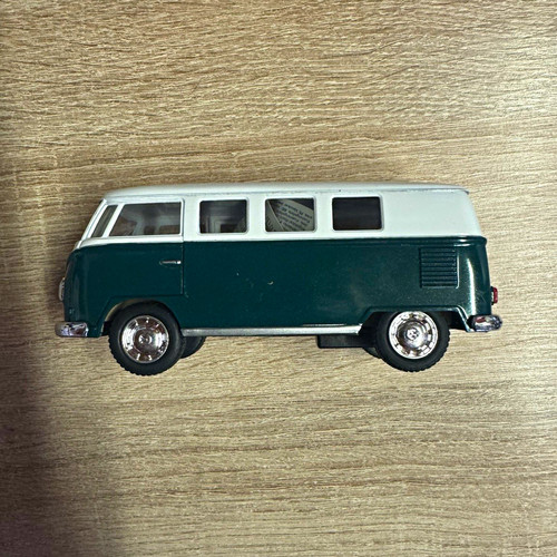 Bus transporter - vw,