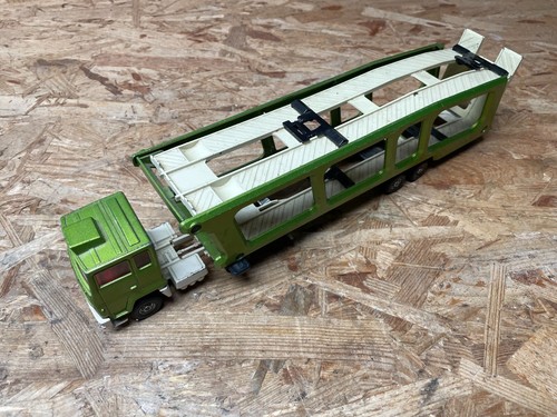 Modellauto autotransporter - modellauto,
