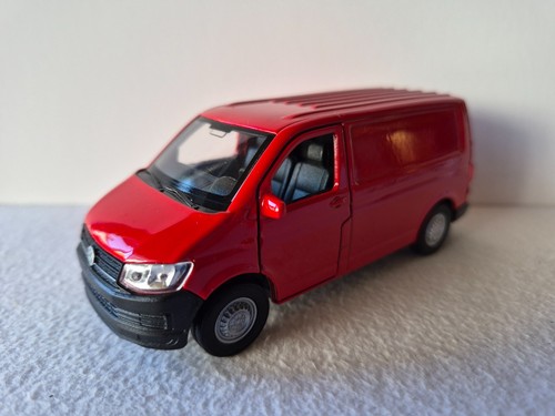 Modellauto transporter 6 - modellauto,