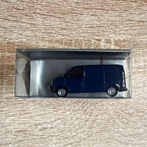 Kleintransporter/Van
