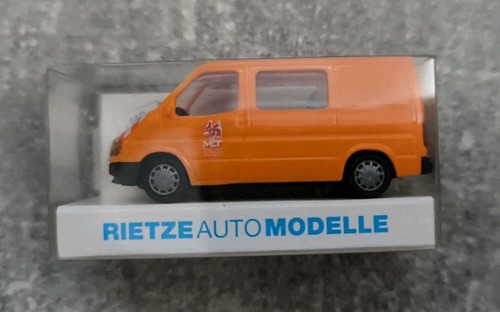 Rietze 30691 ford - rietze,