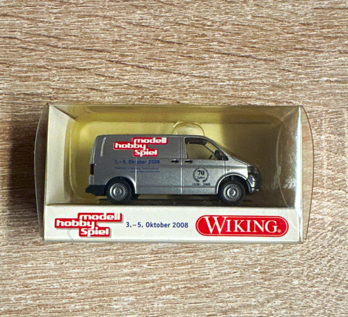 Wiking kleintransporter - wiking, vw