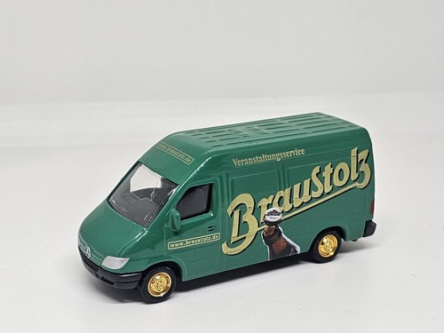 Mercedes benz transporter - mercedes,