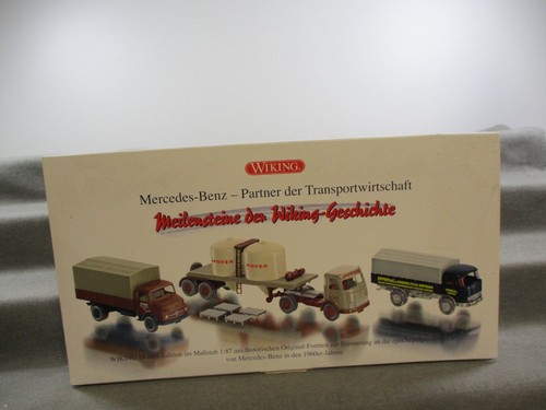 Wiking 0990 73 - 1:87,