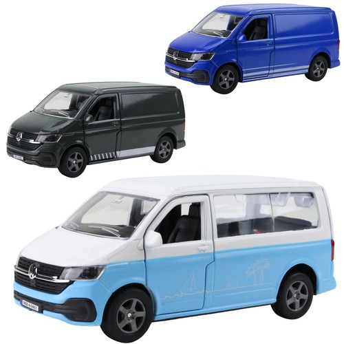 Transporter bulli 13 5 - t6,