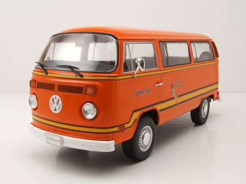 Elektrotransporter 1978 - vw,