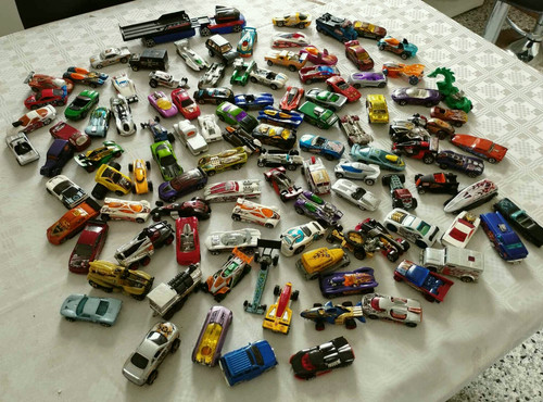 Hot wheels modelle - modelle, auto