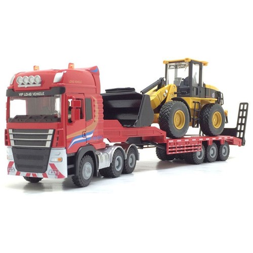 Auto transporter mit - transporter,