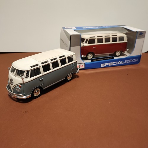 Bus samba bulli - bus,