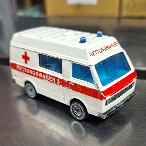 Siku transporter - siku, vw