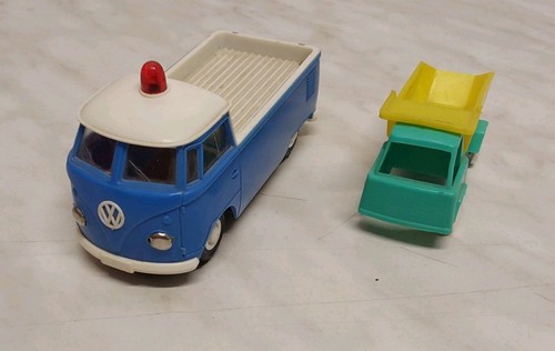 Bulli transporter modell - vw,