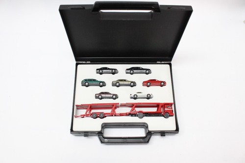 Mercedes benz modellauto - mercedes-benz, modellauto-set