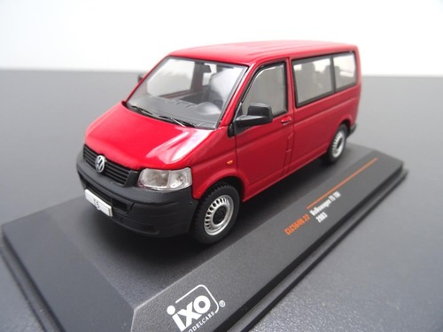 Volkswagen t5 bus - volkswagen,