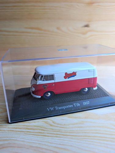 Volkswagenvw transporter - transporter, t1