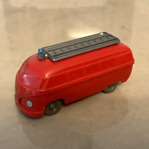 Modellauto bus transporter - h0, bus/transporter